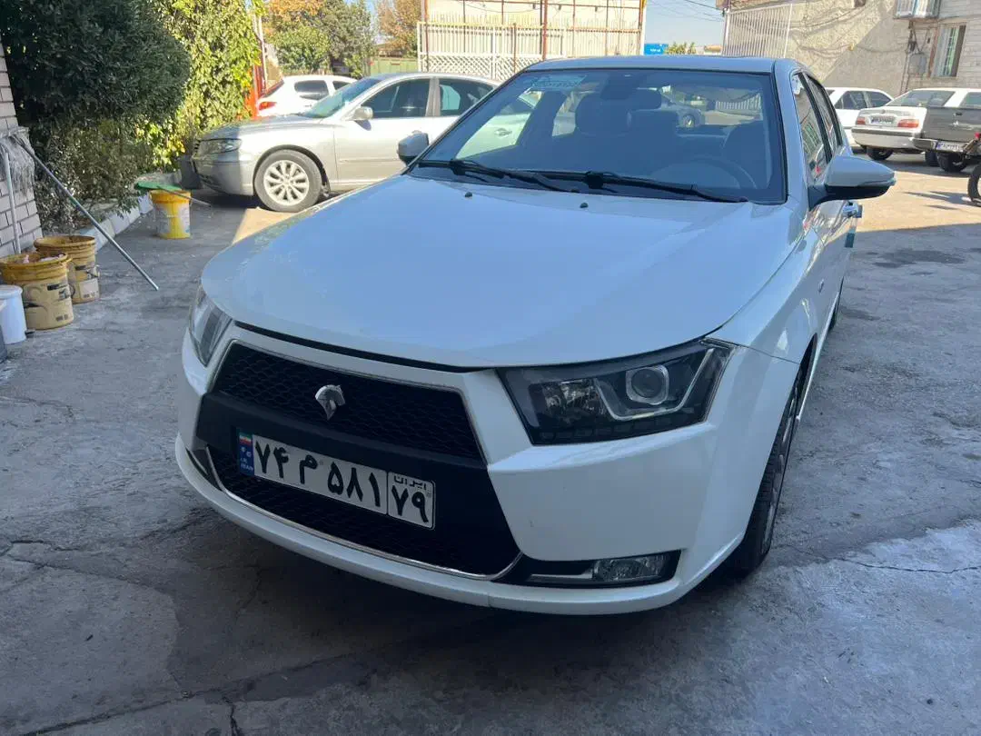 دنا مدل ۱۴۰۳ اپشنال|خودرو سواری و وانت|رشت, تازه آباد|دیوار