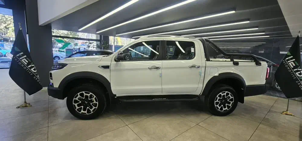 کی ام سی تی 9 صفر کیلومتر (KMC T9 )|خودرو سواری و وانت|تهران, مهران (سیدخندان)|دیوار