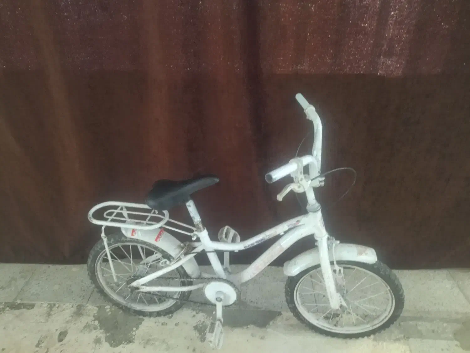 یک میلیون و پانصد هزار|دوچرخه، اسکیت، اسکوتر|تربتحیدریه, جانبازان|دیوار