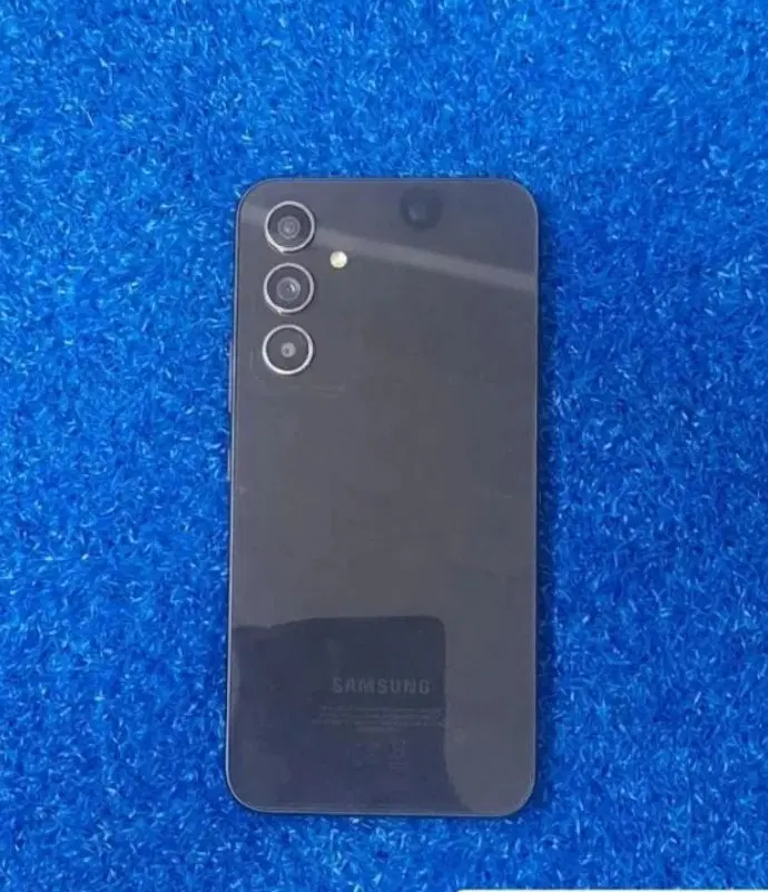 a54  256 ram8|موبایل|زنجان, |دیوار