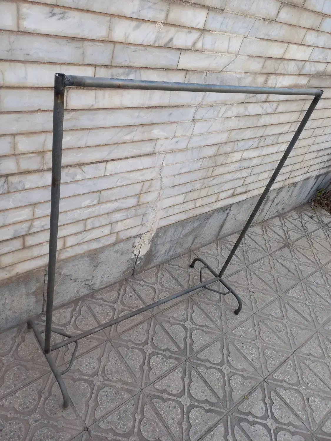 رگال لباس|بندرخت و رخت‌آویز|قزوین, |دیوار