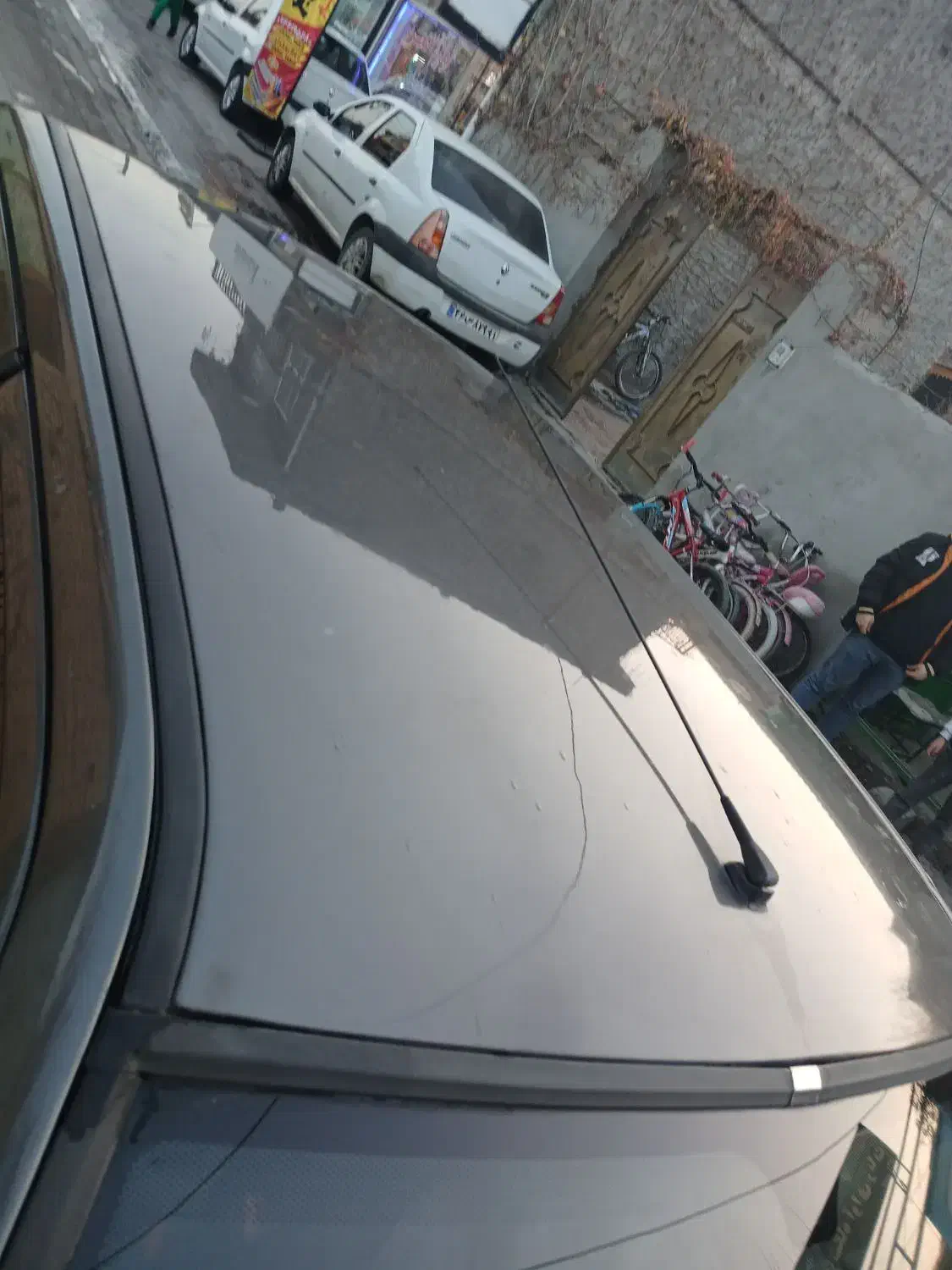 پراید مدل 91|خودرو سواری و وانت|اصلاندوز, |دیوار