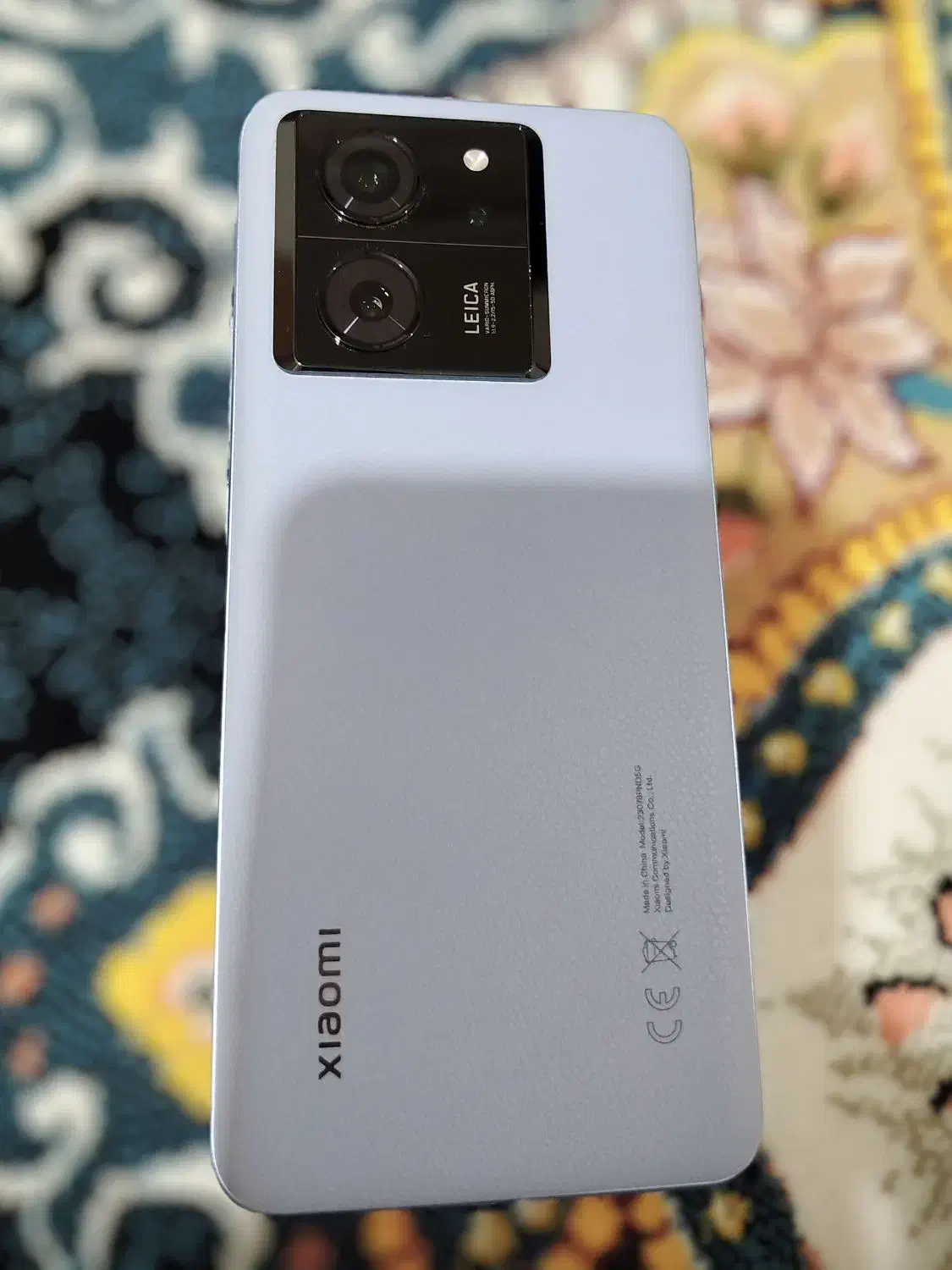 Xiaomi 13T Pro|موبایل|آبادان, |دیوار