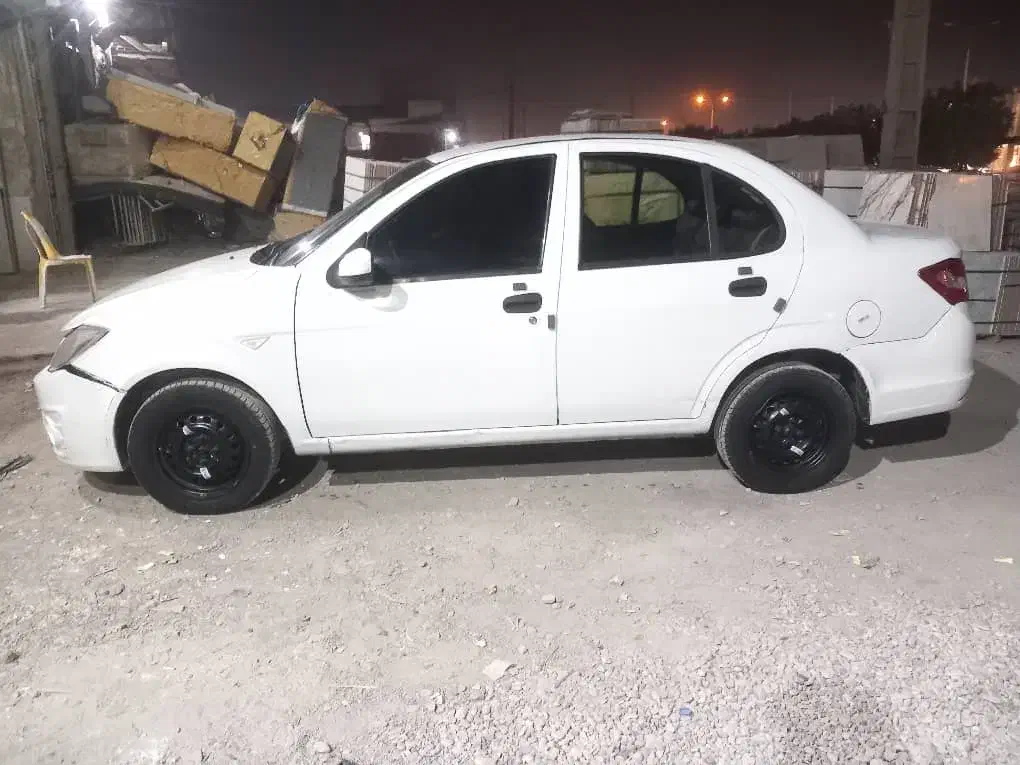 ساینا 98|خودرو سواری و وانت|کرمانشاه, |دیوار