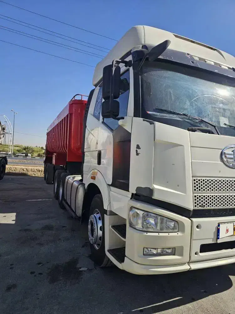 فروش یک دستگاه فاو جفت مدل۹۱|خودرو سنگین|رونیز, |دیوار