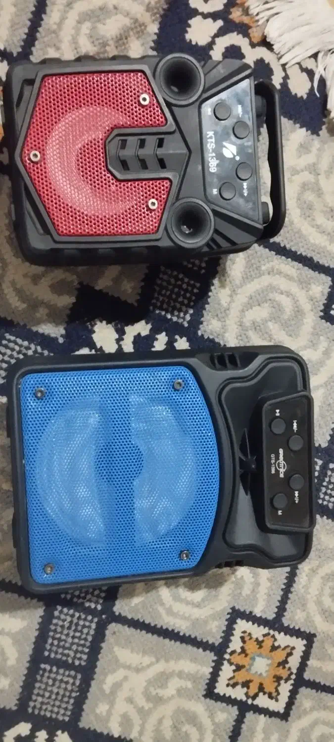 اسپیکر|سیستم صوتی خانگی|زاهدان, |دیوار