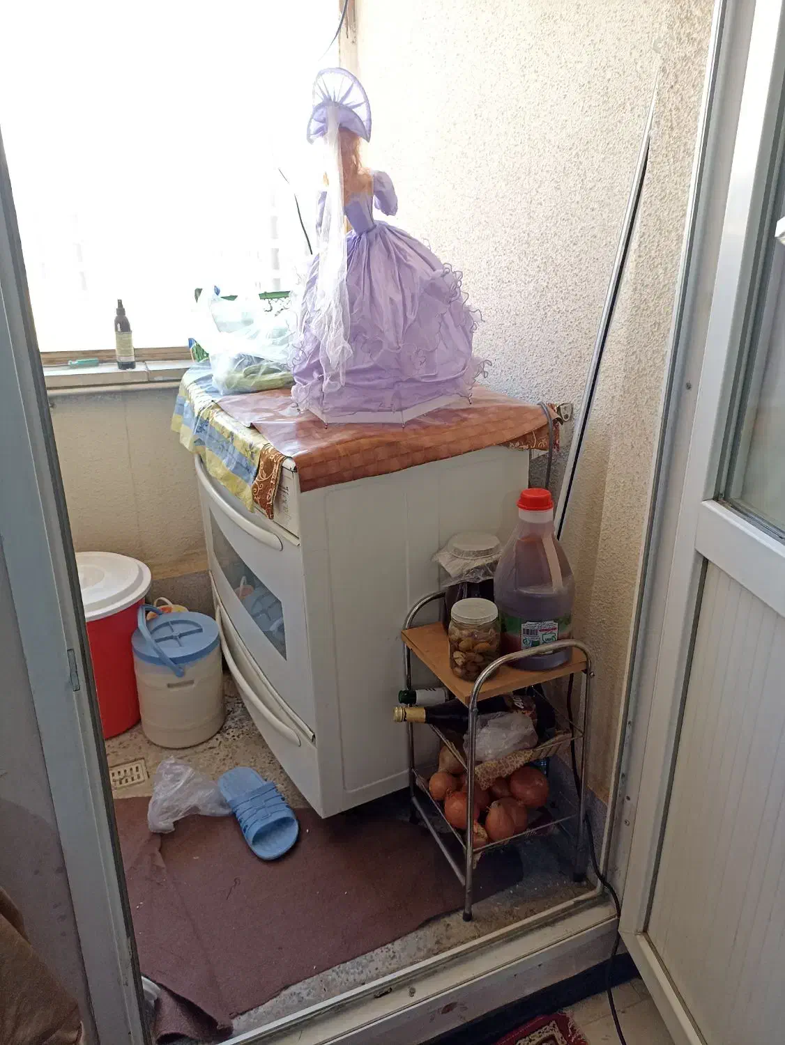 یخچال فریزر ، میز و اجاق گاز|یخچال و فریزر|هشتگرد, فاز ۷ مهستان|دیوار