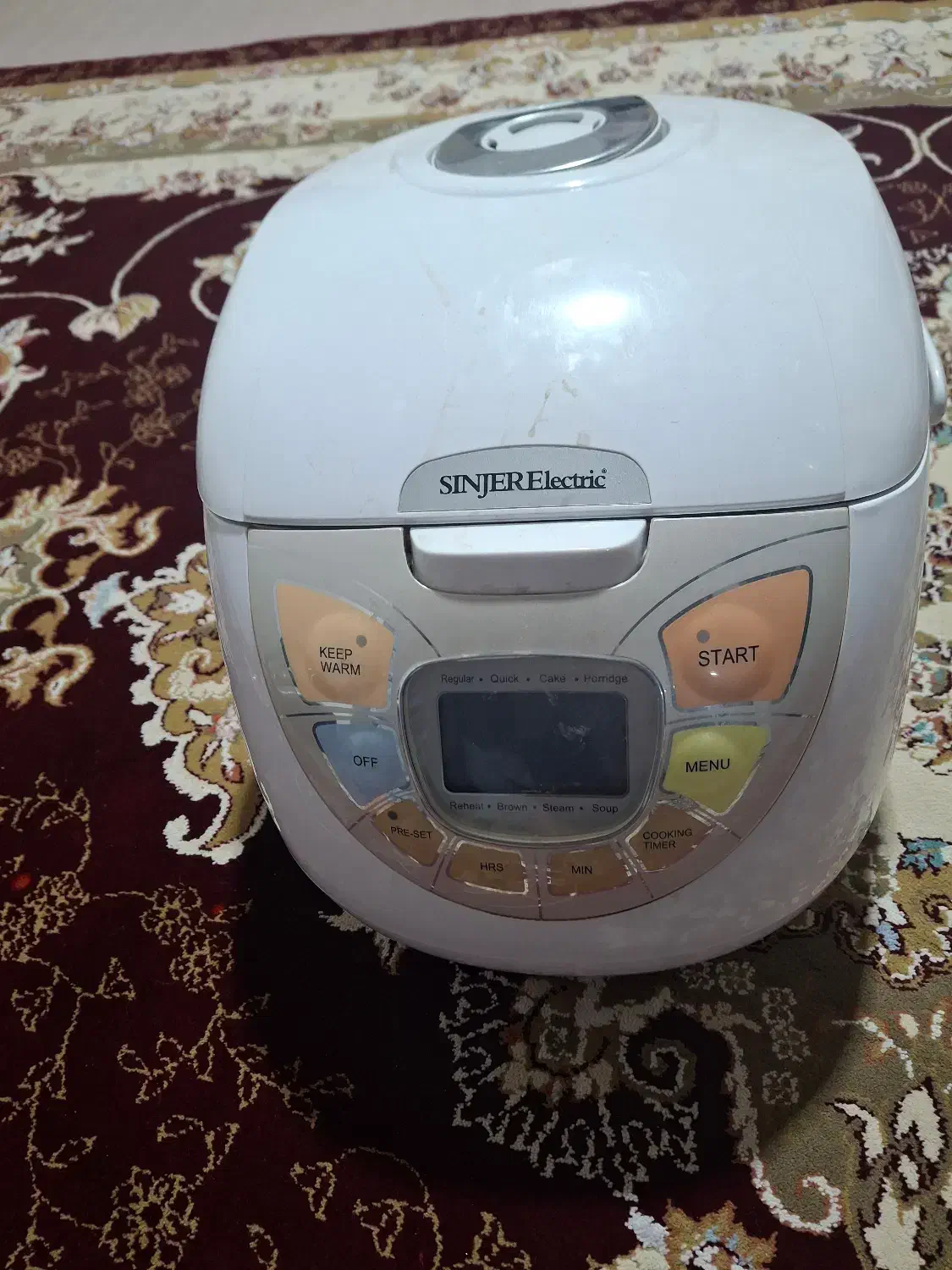 پخت وپز|اجاق گاز و لوازم برقی پخت‌وپز|کامیاران, |دیوار