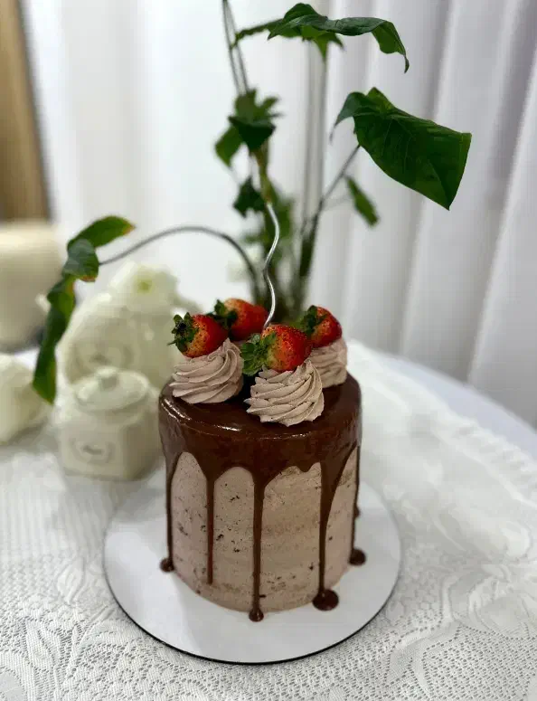 کیک تولد|خوردنی و آشامیدنی|مسجد سلیمان, |دیوار