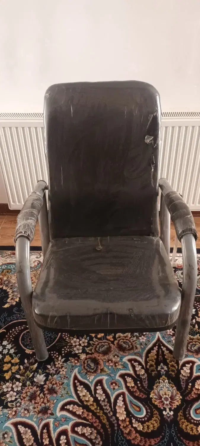 صندلی ۶عدد|دفتر کار|یزد, |دیوار