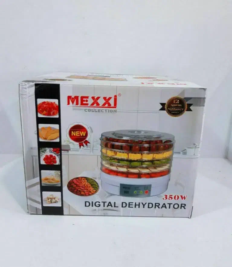 میوه و سبزی خشک کن مِکسی|سایر لوازم برقی|لاهیجان, خمیر کلایه|دیوار