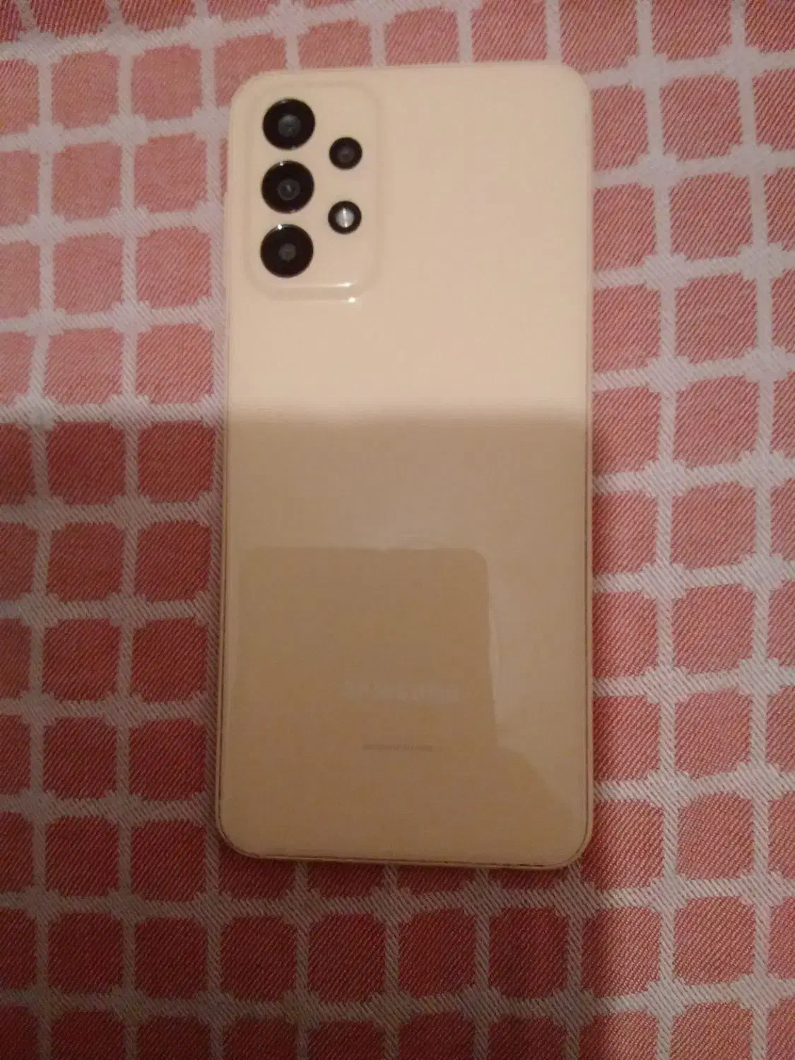 گوشی موبایل a23|موبایل|تهران, سازمان برنامه جنوبی|دیوار