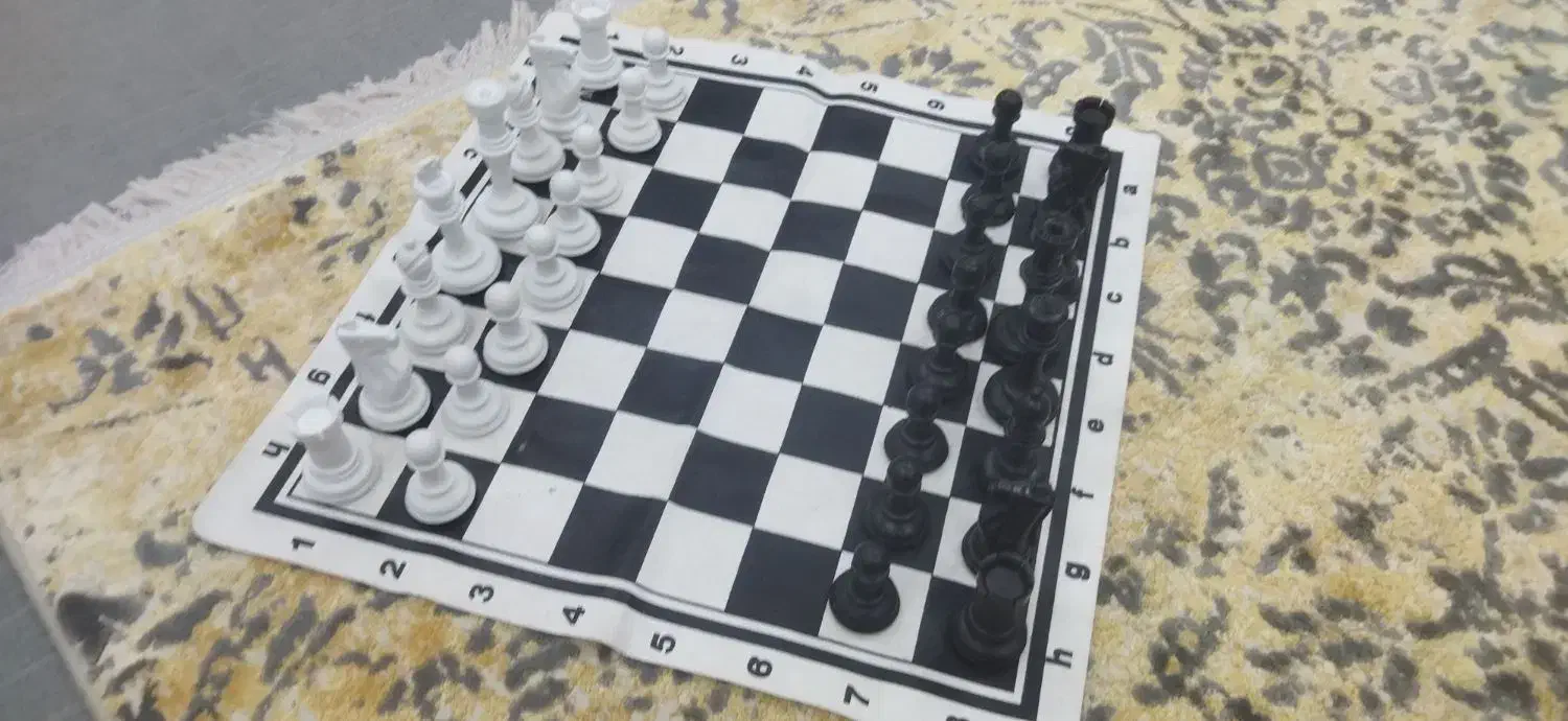 شطرنج اصل|اسباب‌‌بازی|زابل, |دیوار