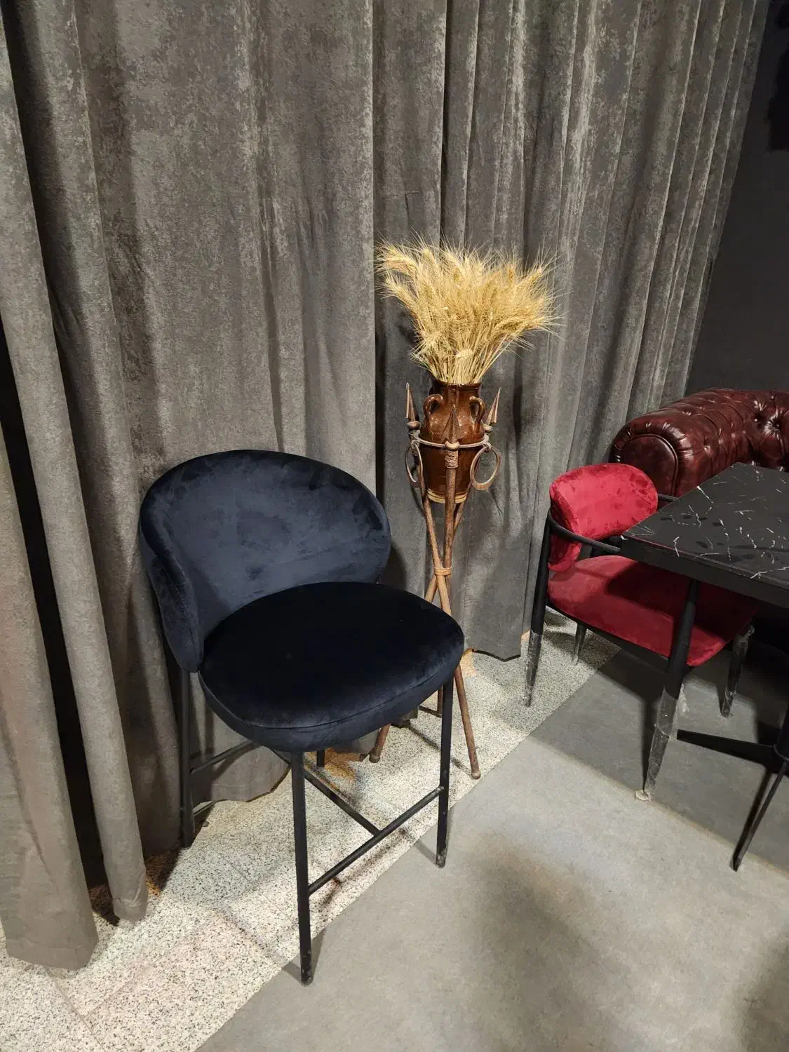 صندلی مدل ویکتور. کافه. رستوران.|میز و صندلی غذاخوری|تهران, تهرانسر مرکزی|دیوار