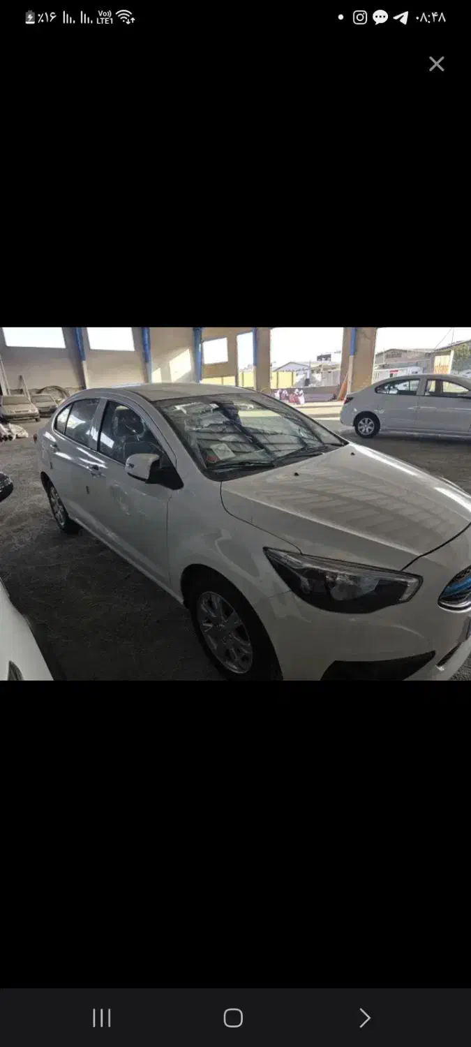 شاهین جی ال صفر|خودرو سواری و وانت|نصر آباد, |دیوار