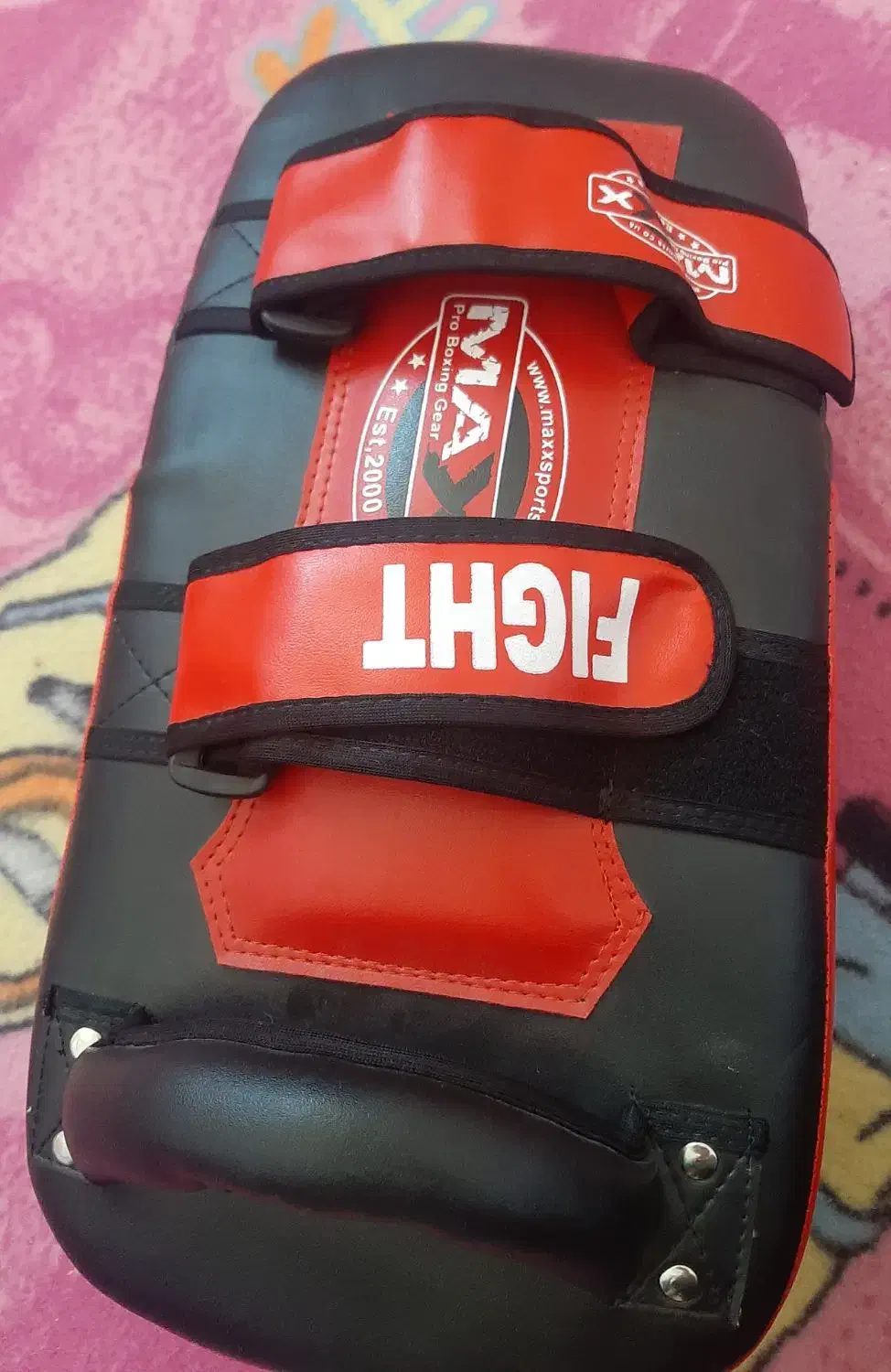 میت تکواندو|تجهیزات ورزشی|فردوس (خراسان), |دیوار