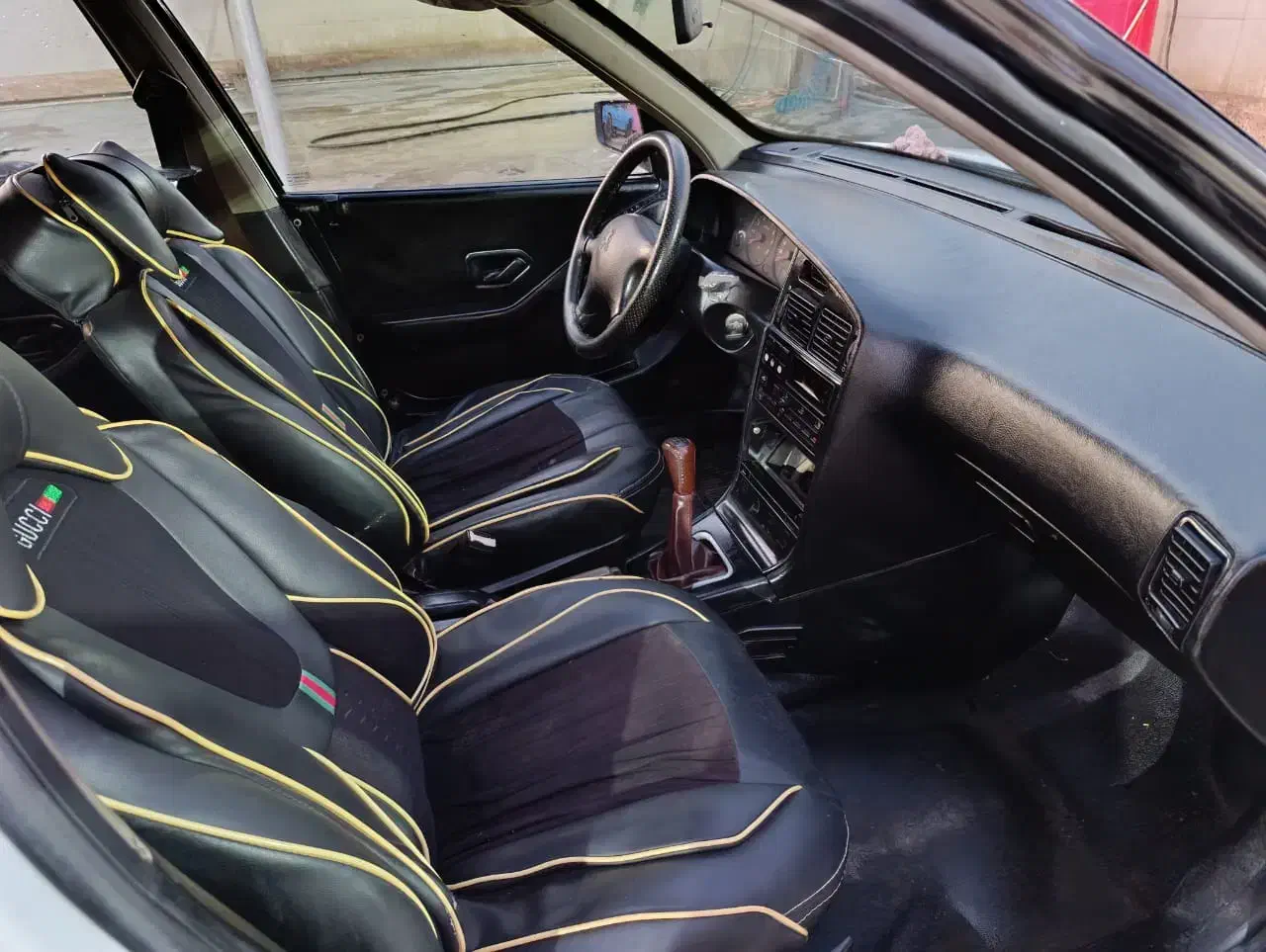 پژو پارس|خودرو سواری و وانت|اهواز, فتح|دیوار