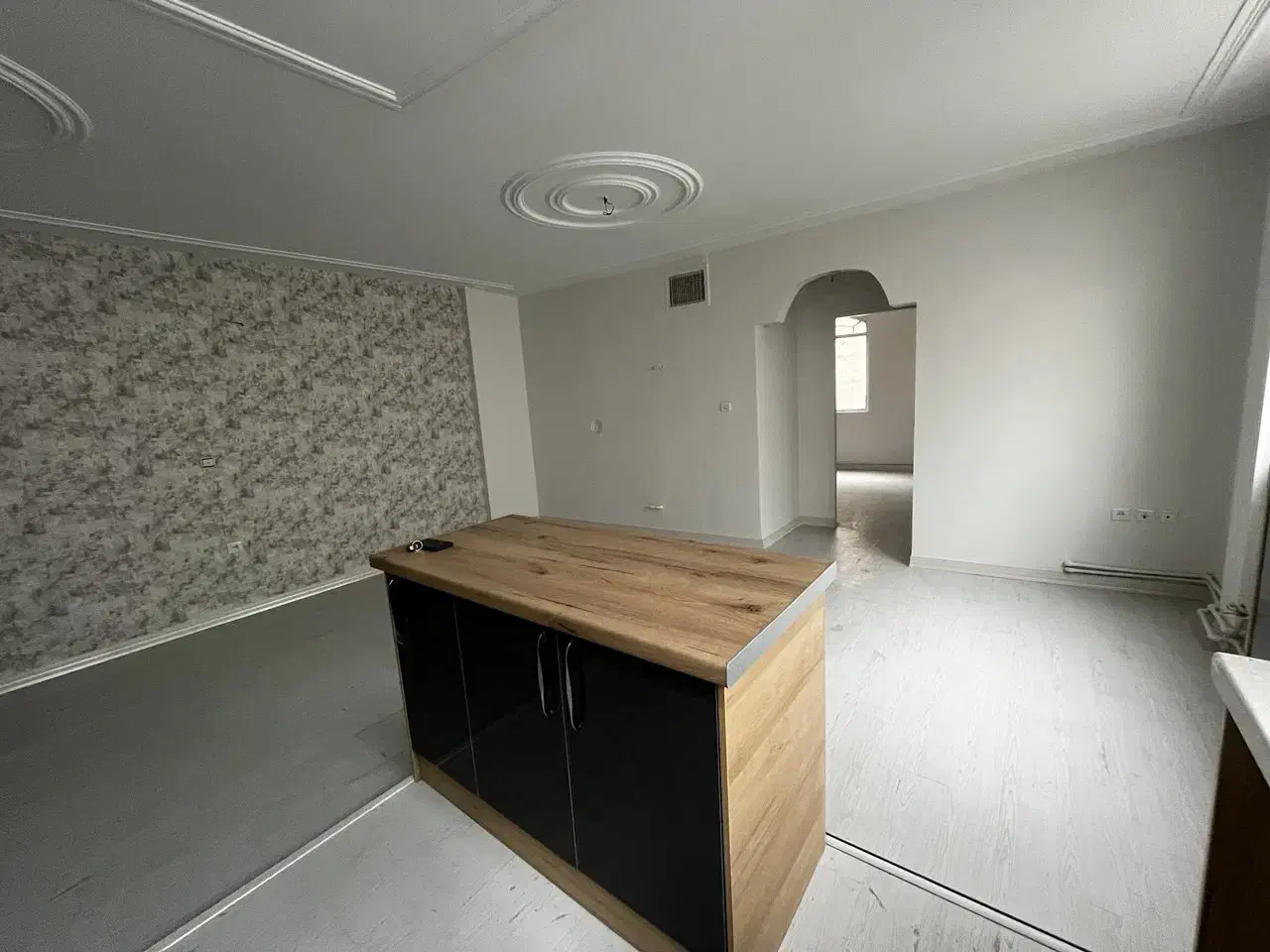 60متری خیابان اصلی حتی مجرد