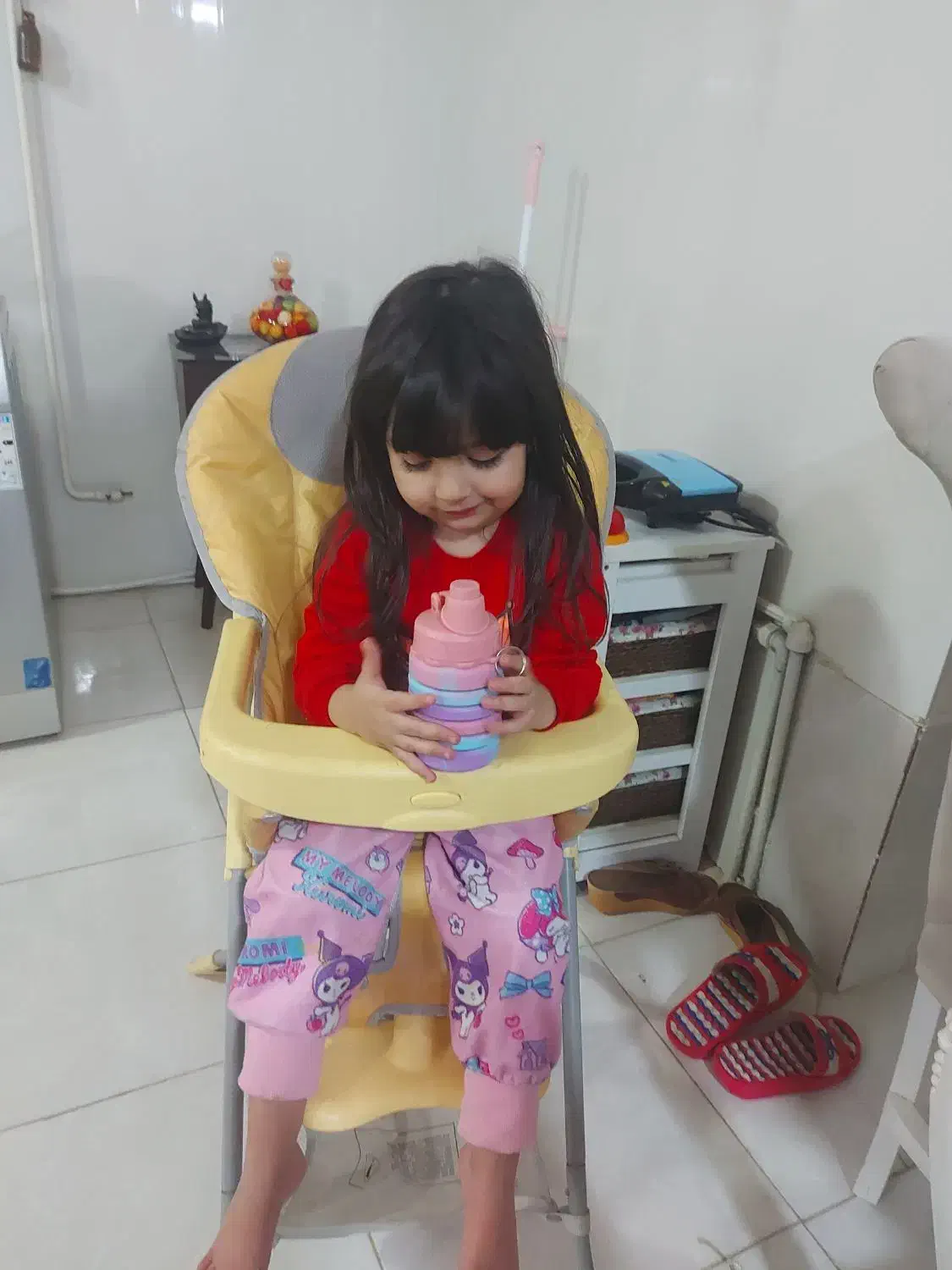 صندلی کودک|اسباب و اثاث بچه|نیشابور, شهرک قدس|دیوار