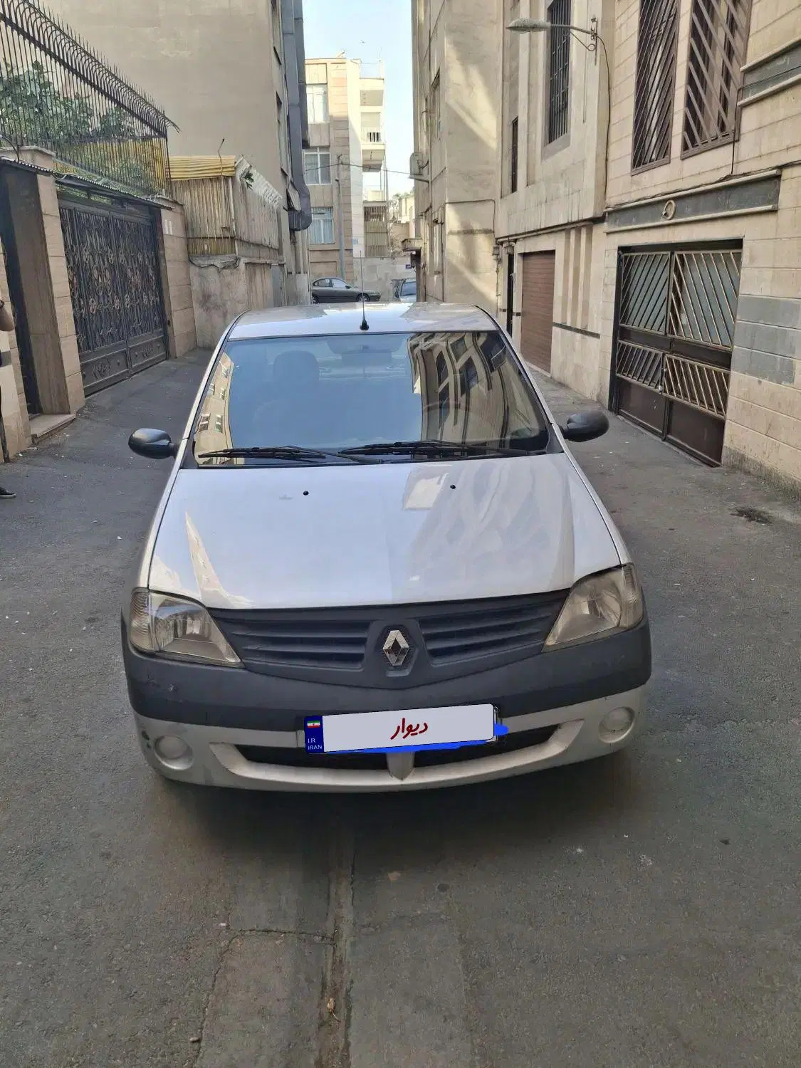 l90|خودرو سواری و وانت|تهران, نازی‌آباد|دیوار