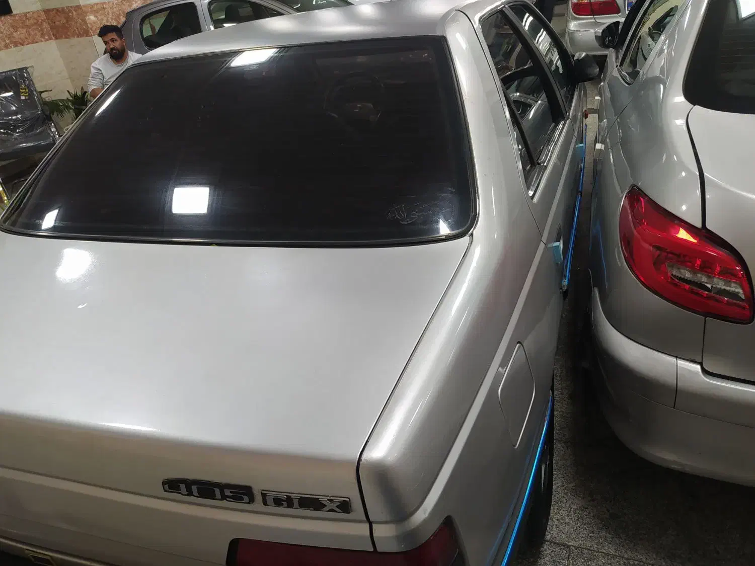 فروش به صورت نقدواقساط|خودرو سواری و وانت|تبریز, |دیوار