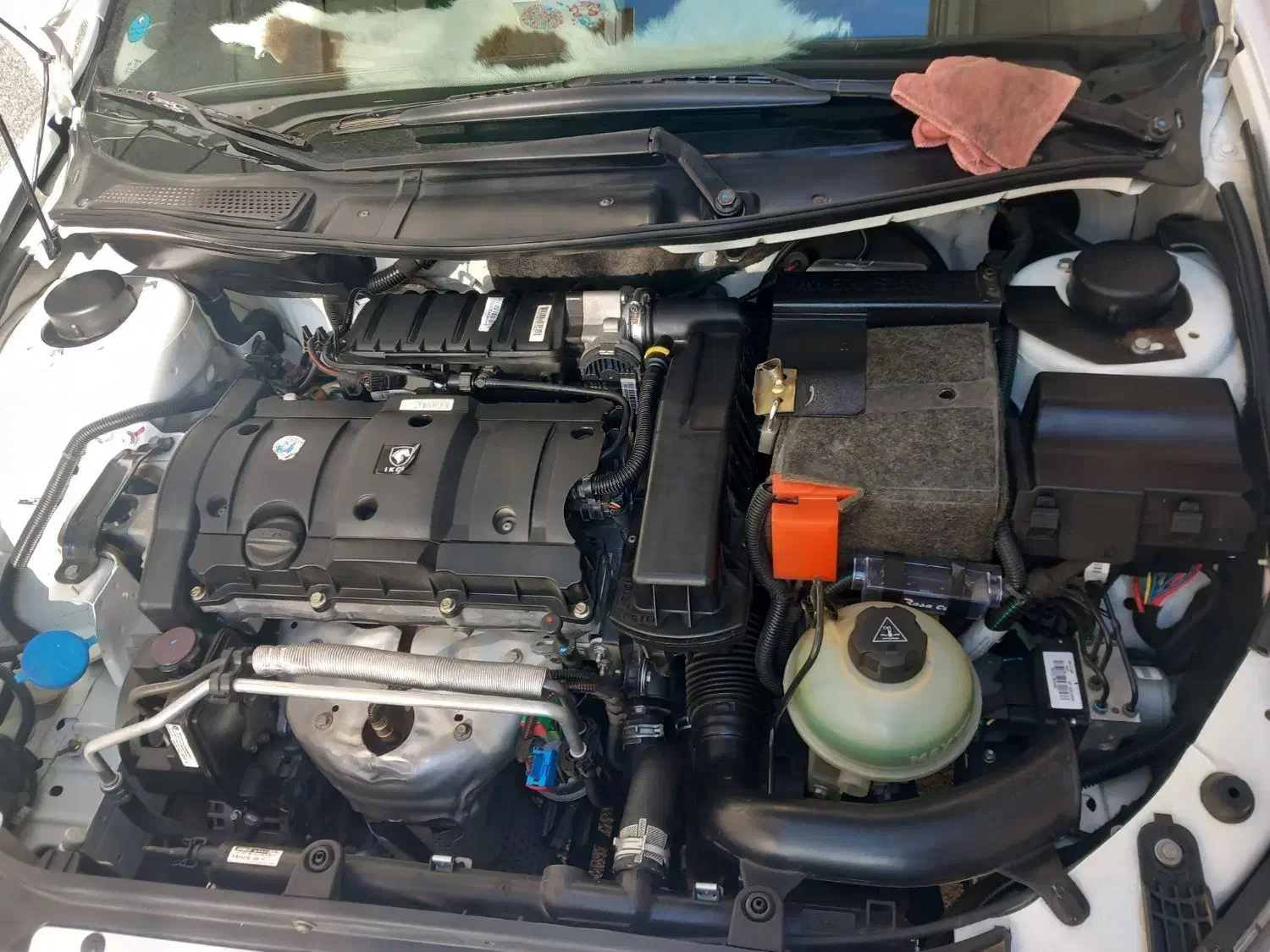 راناپلاس ۱۴۰۱|خودرو سواری و وانت|ورامین, ورامین|دیوار