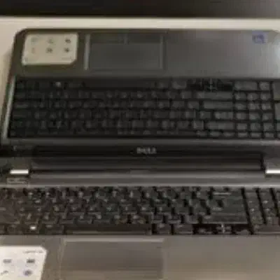 dell 5537|رایانه همراه|تهران, سلسبیل جنوبی|دیوار