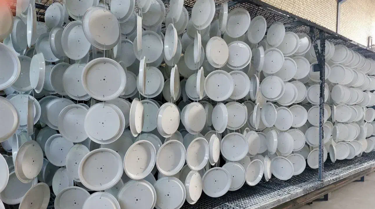 خدمات رنگ کوره ای جوش CO2 بهترین قیمت کمترین زمان|خدمات پیشه و مهارت|مشهد, امیریه|دیوار