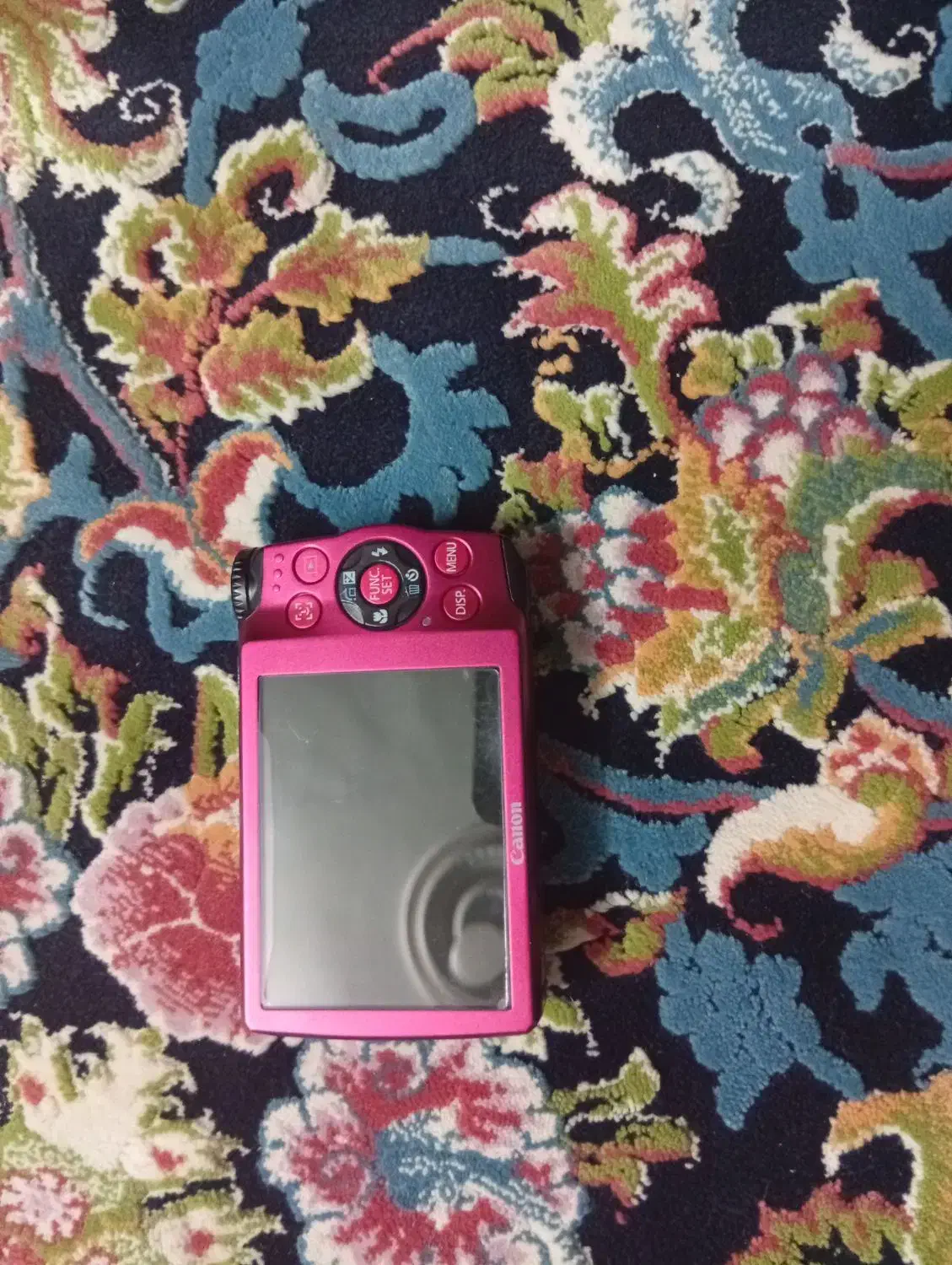 دوربین|دوربین عکاسی و فیلمبرداری|قرچک, مهدیه|دیوار