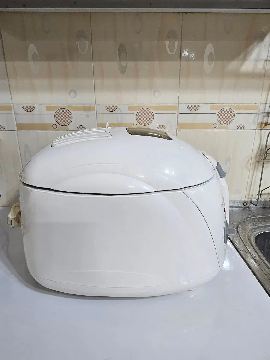 سرخ کن|اجاق گاز و لوازم برقی پختوپز|نجفآباد, دلگشا|دیوار