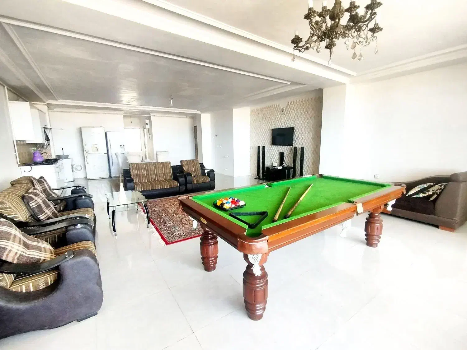 ویلا لاکچری لب ساحل باویو ابدی دریا، مالک هستم|اجارهٔ کوتاه‌مدت ویلا و باغ|بندر انزلی, جفرود پایین|دیوار