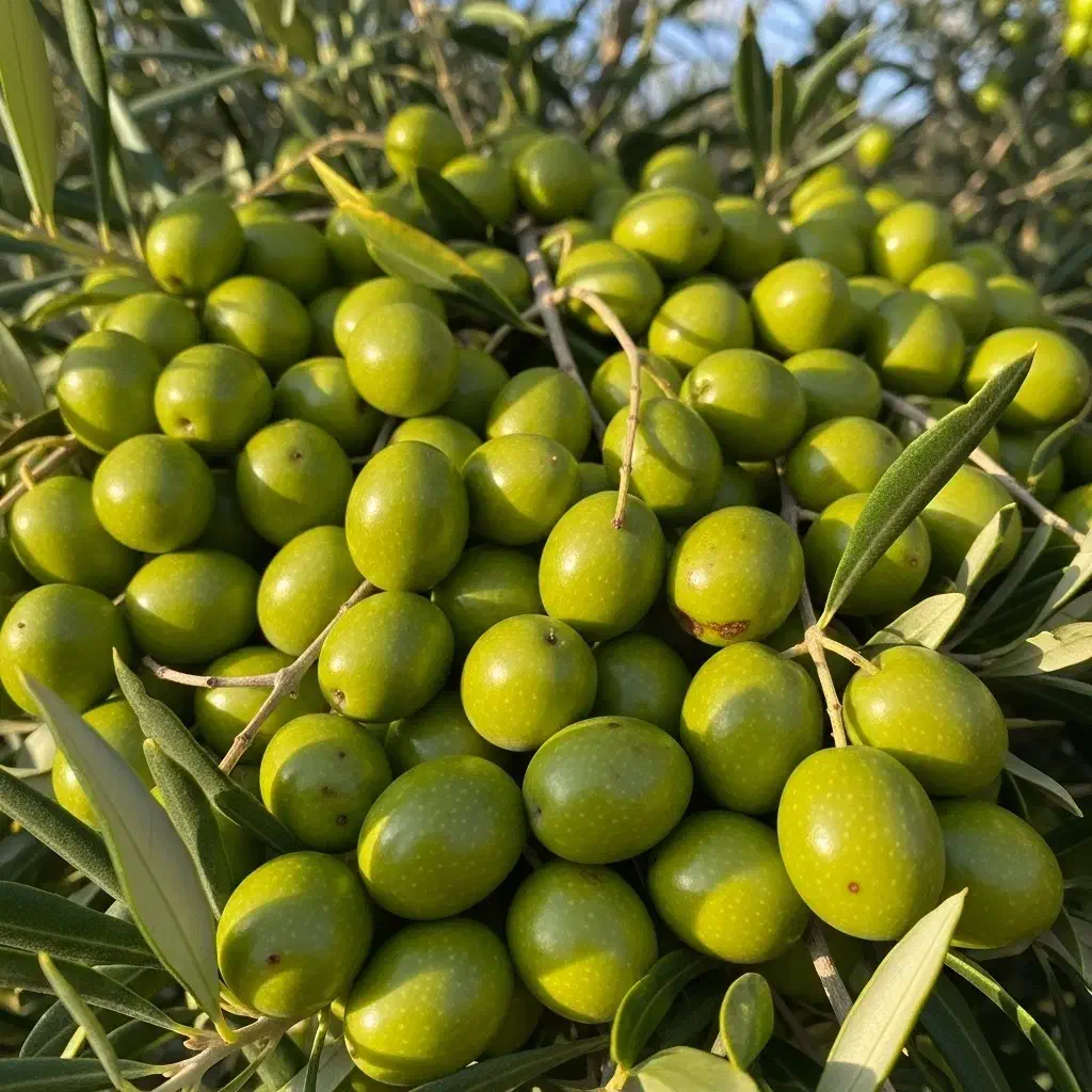 نهال زیتون با ضمانت کیفیت|خدمات باغبانی و درختکاری|آمل, |دیوار