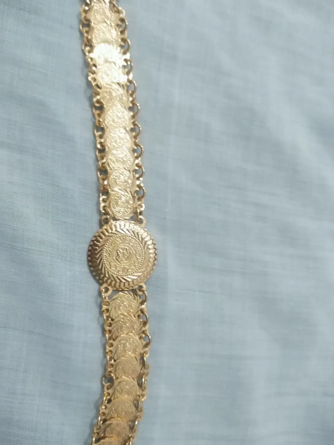 طرح طلا رنگ ثابت|بدلیجات|بوشهر, |دیوار