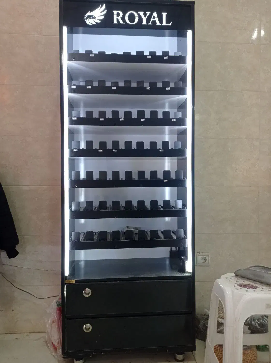 فروش|فروشگاه و مغازه|کاشان, فاز ۲ ناجی آباد|دیوار