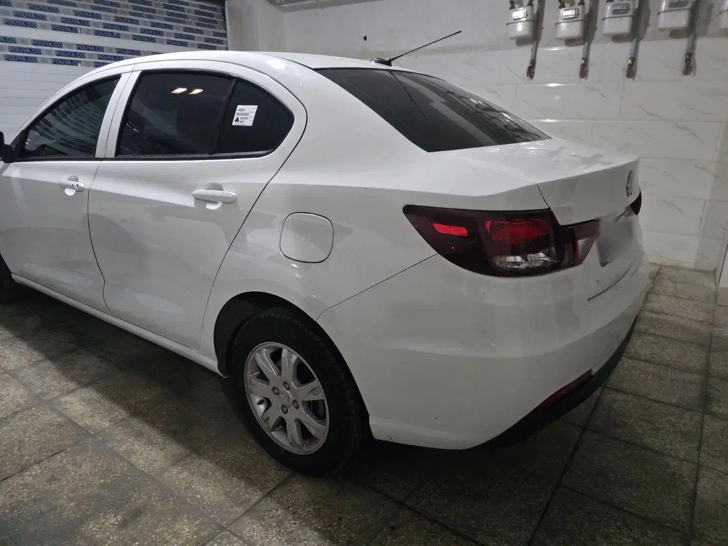 شاهین G|خودرو سواری و وانت|کرج, کلاک نو|دیوار