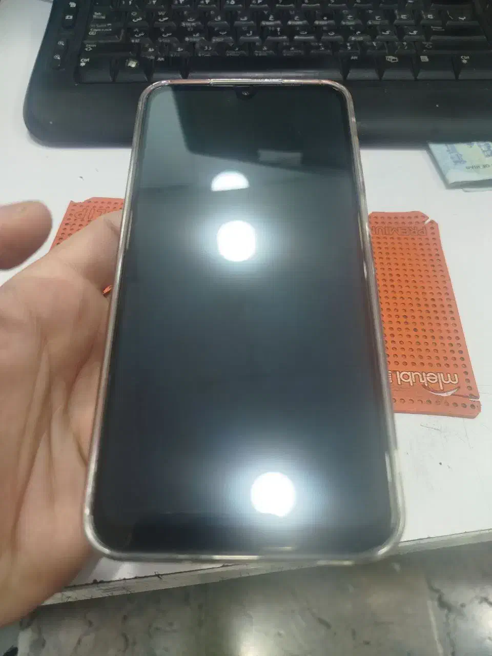 samsung a16|موبایل|تهران, نعمت‌آباد|دیوار