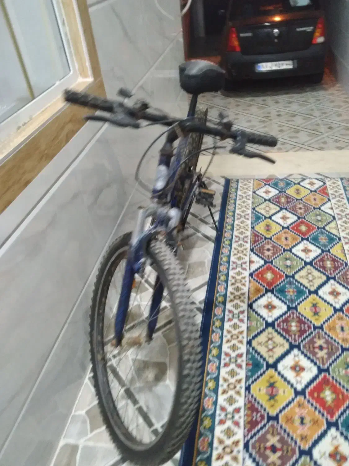 دوچرخه ۲۶|دوچرخه، اسکیت، اسکوتر|لنگرود, |دیوار