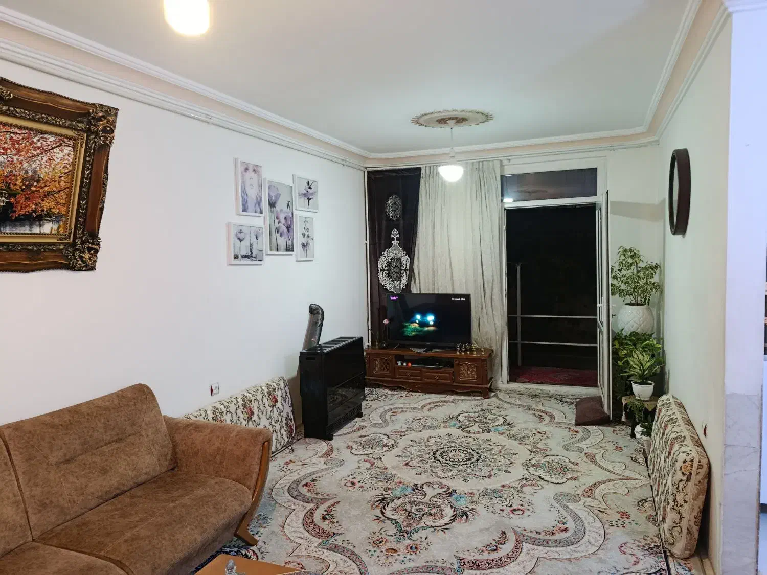 خانه ویلایی ۷۰ متری یک خوابه شهرک شهرداری|اجارهٔ خانه و ویلا|سنندج, |دیوار