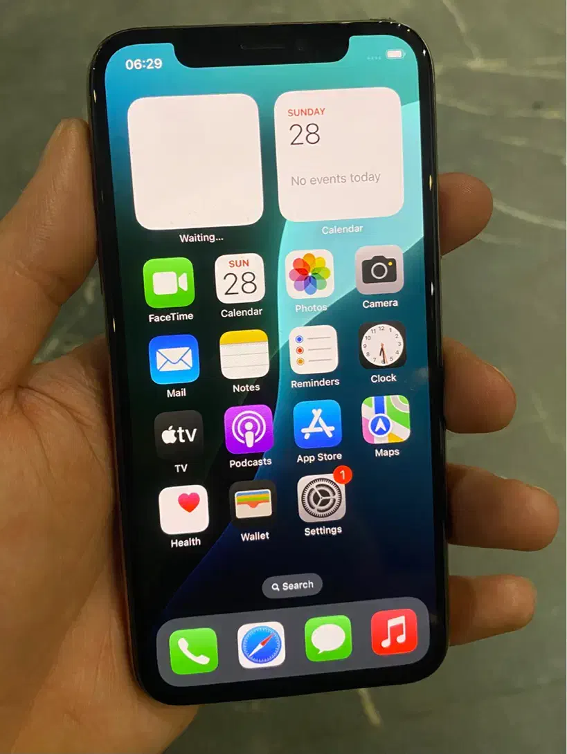 گوشی اپل XS|موبایل|یزد, |دیوار
