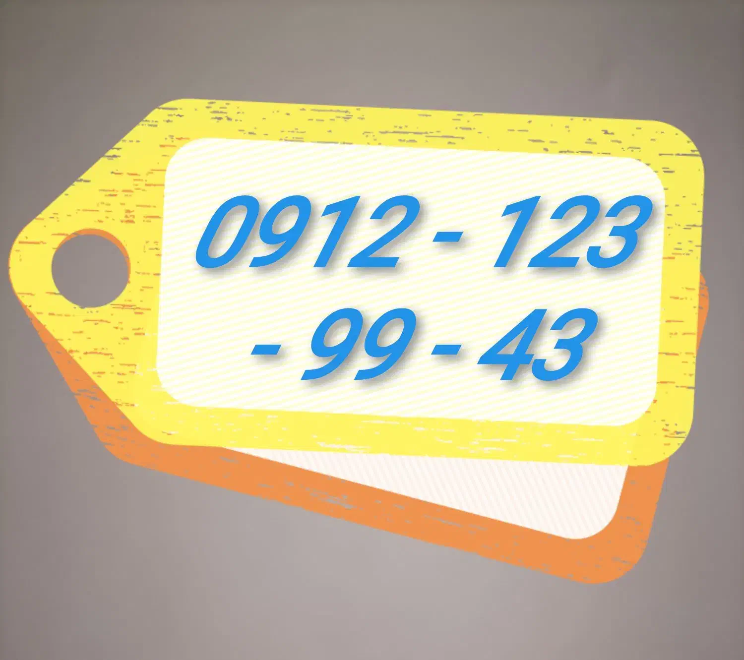 912.123.99.43|سیمکارت|تهران, خاک سفید|دیوار