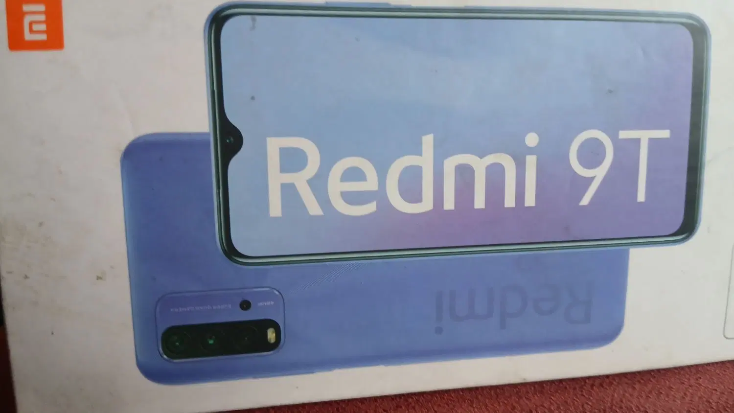 Redme9|موبایل|تهران, فردوسی|دیوار