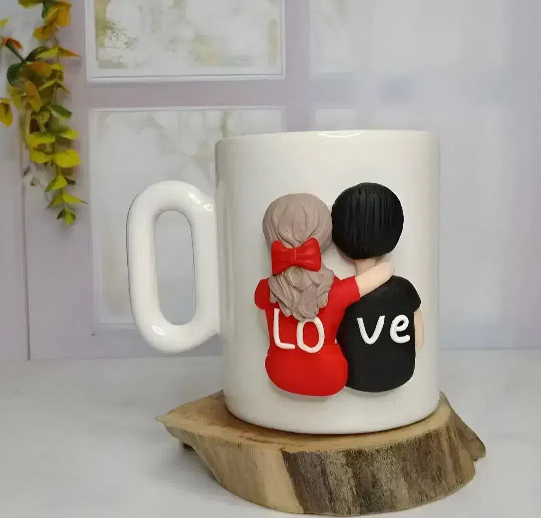 ماگ|صنایع دستی و سایر لوازم تزئینی|تهران, یافت‌آباد|دیوار