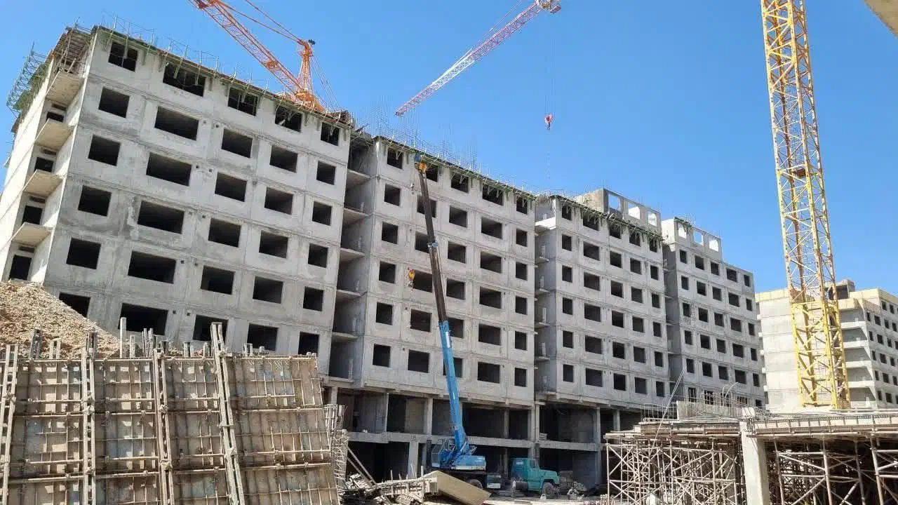 جوشکارآتشنشانی|استخدام معماری، عمران و ساختمانی|گلبهار, شهر جدید گلبهار|دیوار