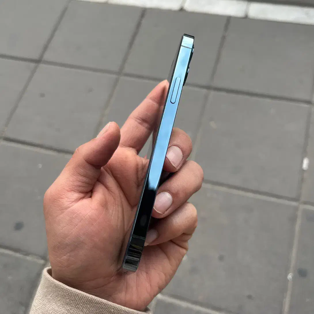 ایفون 12pro 256g|موبایل|مشهد, کلاهدوز|دیوار