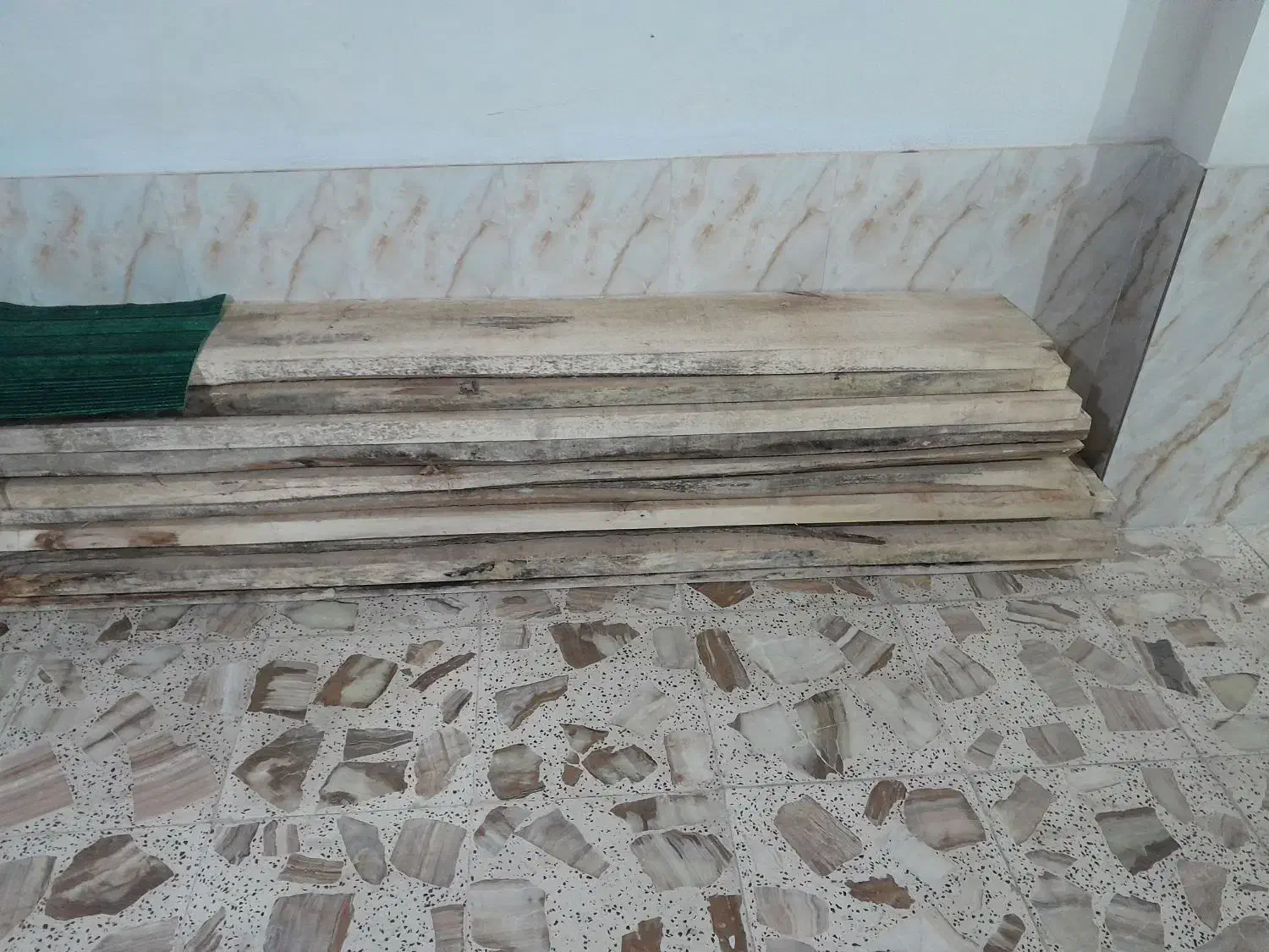 فروش تخته زیر پایی|مصالح و تجهیزات ساختمان|آستارا, |دیوار