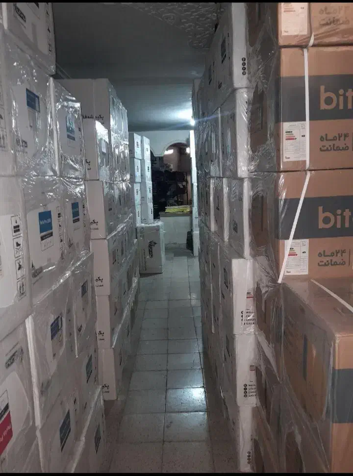 فروش ویژه پکیج های بوتان به قیمت کارخانه|آبگرمکن، پکیج، شوفاژ|گلستان (تهران), |دیوار