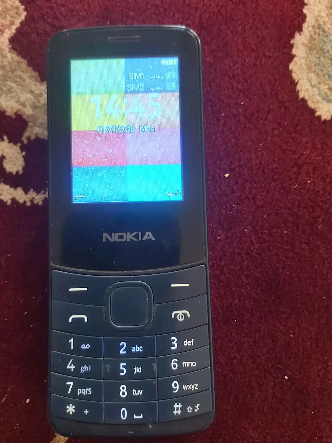 فروش گوشی|موبایل|گناباد, |دیوار