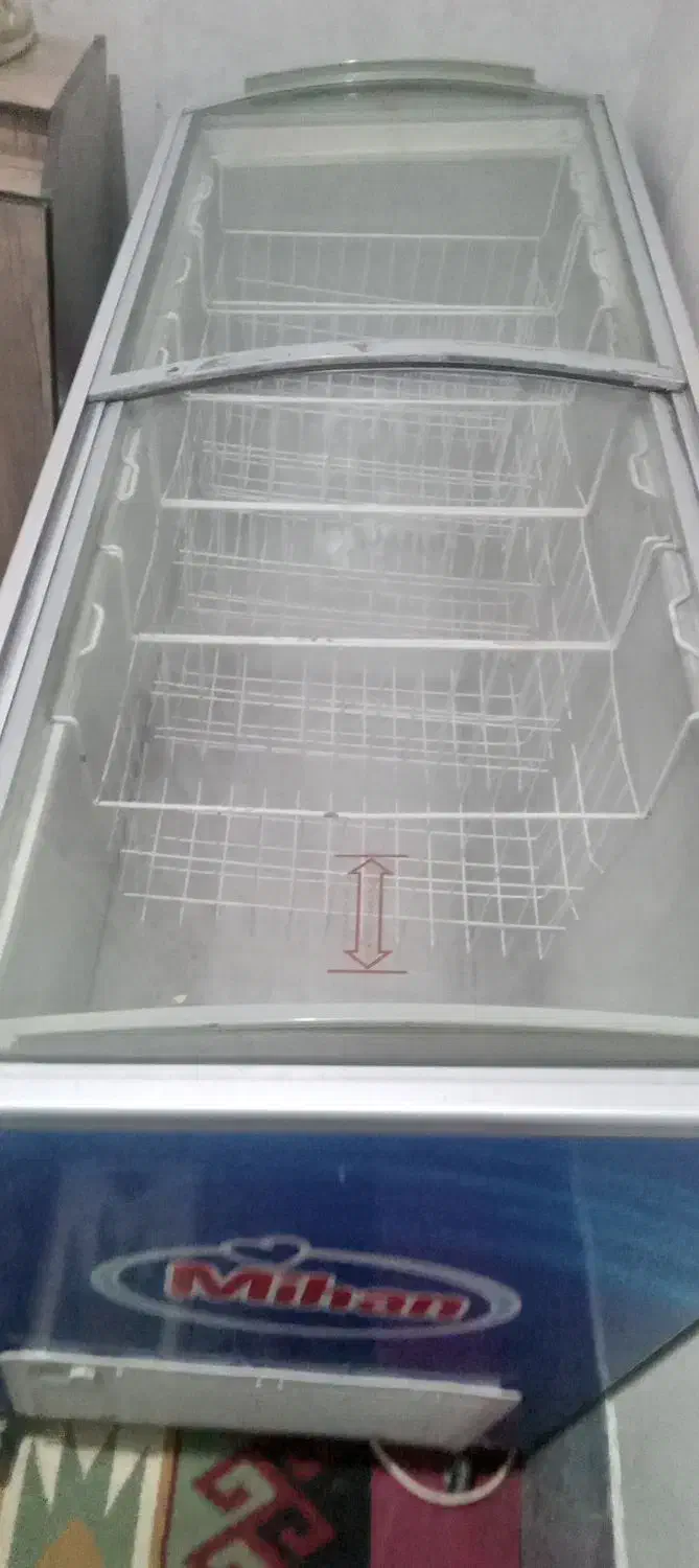 یخچال|یخچال و فریزر|گلستان (تهران), |دیوار