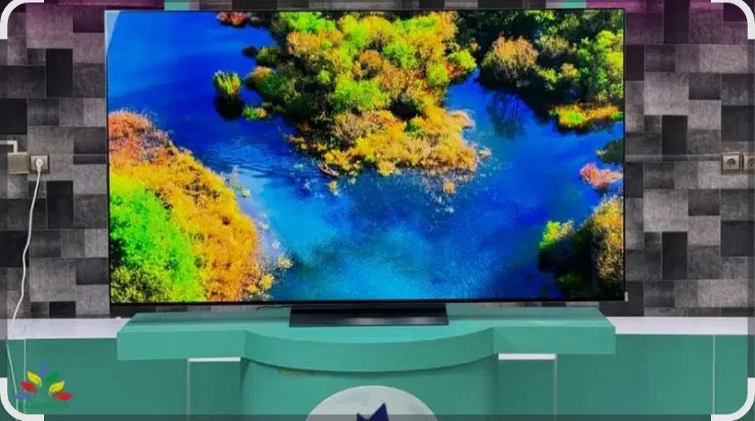 تلویزیون اسنوا( جشنواره) اقساطی 43تا 75 اینچ|تلویزیون و پروژکتور|تبریز, |دیوار