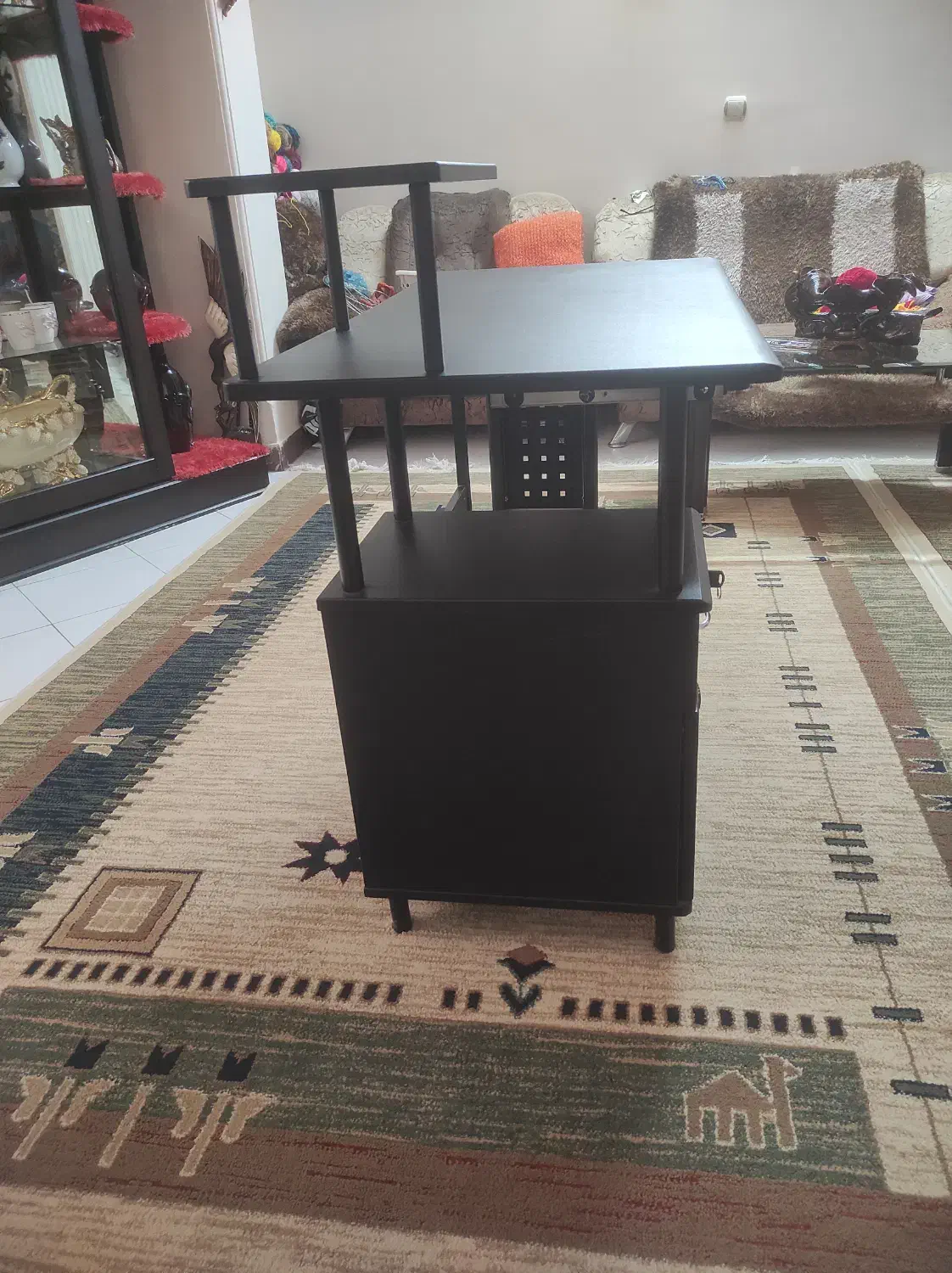 میز کامپیوتر|میز تحریر و کامپیوتر|قائمشهر, |دیوار